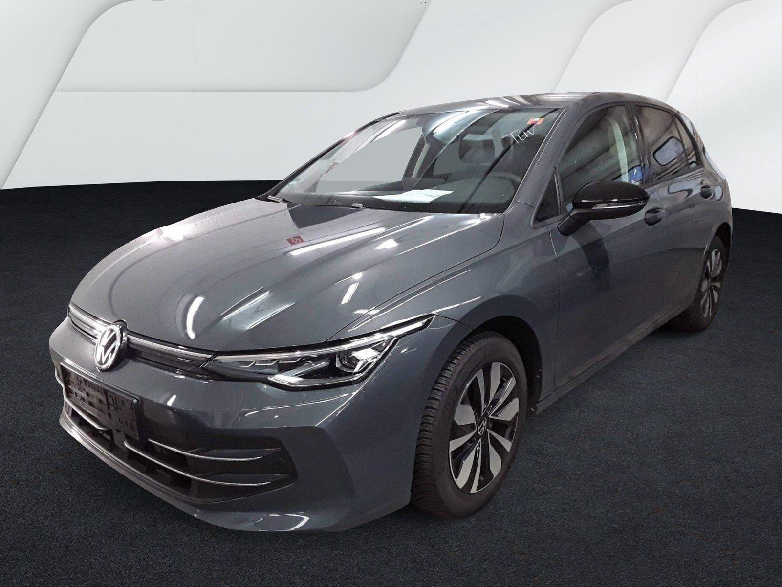 Volkswagen Golf - Bild 9