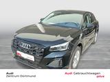 Audi Q2 35 advanced BLACKPAK AHK CAM ACC MATRIX NAVI+ - Audi Q2 advanced mit Diesel-Antrieb