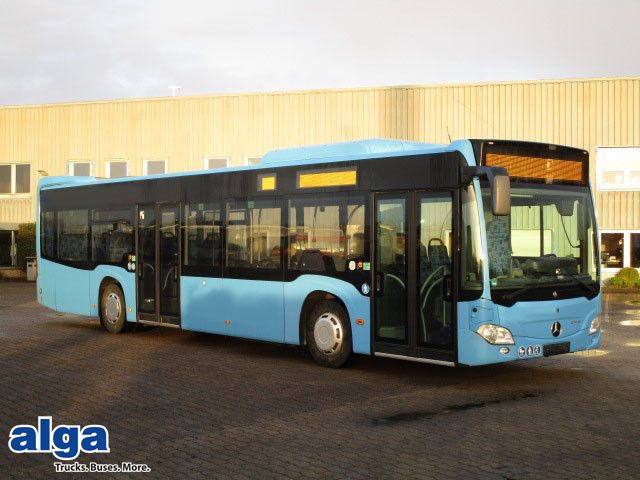 Mercedes-Benz O 530 Citaro C2, Euro 6, A/C, 40 Sitze, ZF-Aut.