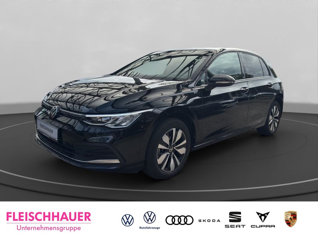 Image of Volkswagen Golf