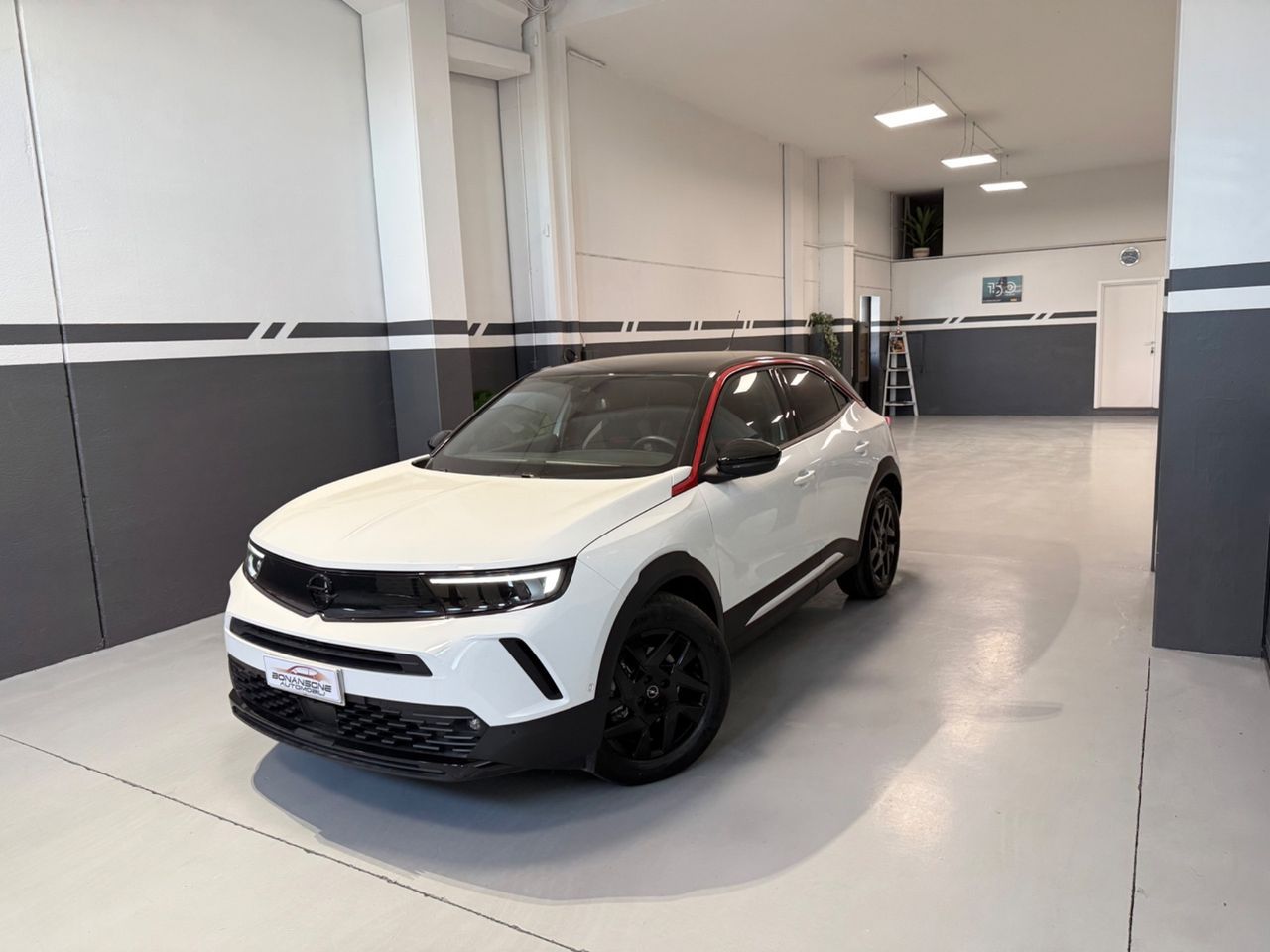 Opel Mokka-e Edition Ultimate