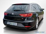 Seat Leon ST 1.4TSI FR LED/PANORAMA/GRA/NAVI/SHZ - Seat Leon in Magdeburg