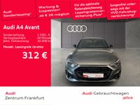 Audi A4 - Vorschau Bild 2