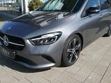 Mercedes-Benz B 180 PROGRESSIVE ADVANCED +AUTOMATIK+AHK+KAMERA - gebrauchte Mercedes-Benz B 180 aus dem Jahr 2023
