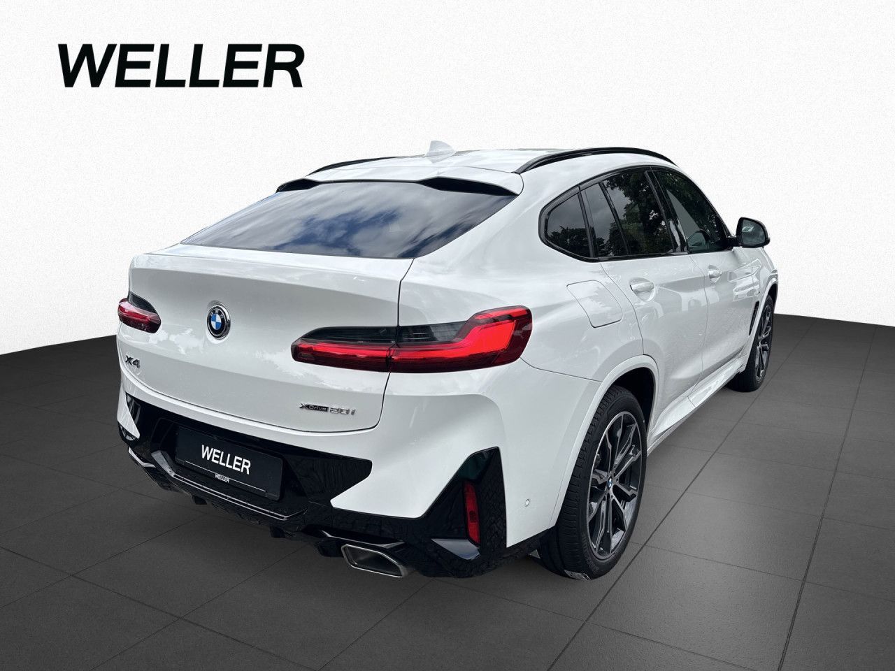 BMW X4 - Bild 9