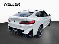 BMW X4 - Vorschau Bild 9