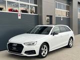 Audi A4 Avant 35 TDI Sline|1.H|360|B&O|SHzG|LED|Pano - Audi A4: Sline TDI