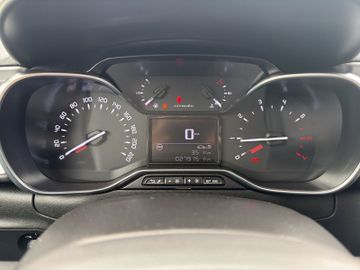 Citroën C3 1.2 Pure Tech Plus LEDSHZGTEMPOMAT
