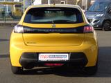 Peugeot 208 Elektromotor 136 Active - gebrauchte Peugeot 208 aus dem Jahr 2020