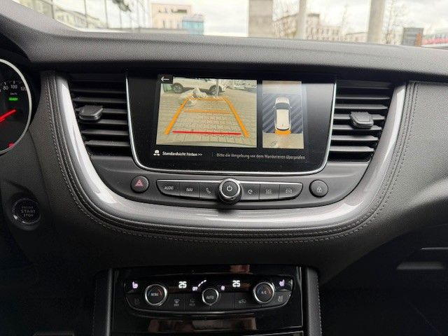 Fahrzeugabbildung Opel Grandland Business Elegance 1.6l Hybrid 300PS!