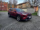 Toyota RAV 4 Hybrid Lounge 4x2 Vollausstat... - Toyota RAV 4 in Oberhausen