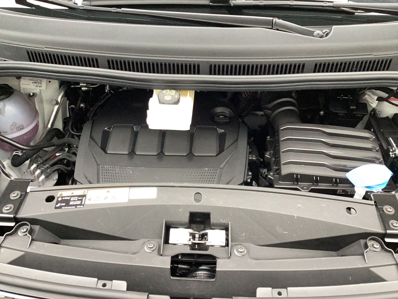 Fahrzeugabbildung Volkswagen T7 California Beach Tour TDI 7-DSG, STANDH. NAVI