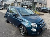 Fiat 500 Club EDITION - Fiat 500: Club