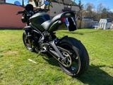 Triumph Street Triple R - Sportauspuff - TÜV NEU - GEBRAUCHT STREET TRIPLE