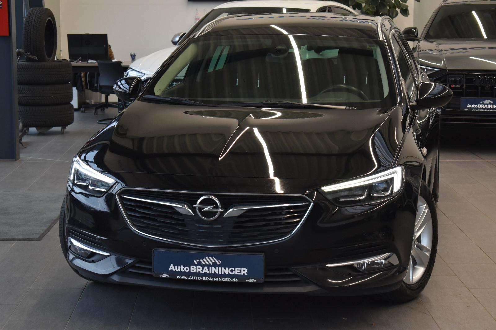 Opel Insignia ST 2.0CDTI Aut. Bus. Innovation LED~HUD