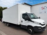 Iveco Daily Koffer-Lkw 7,2 t  - Bis 7,5t Lkw