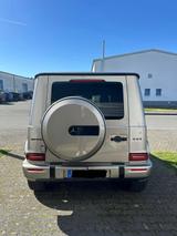 Mercedes-Benz G 63 AMG MY25 Mercedes-AMG G 63 Mwst. ausweisbar - Mercedes-Benz G 63 AMG in Bonn