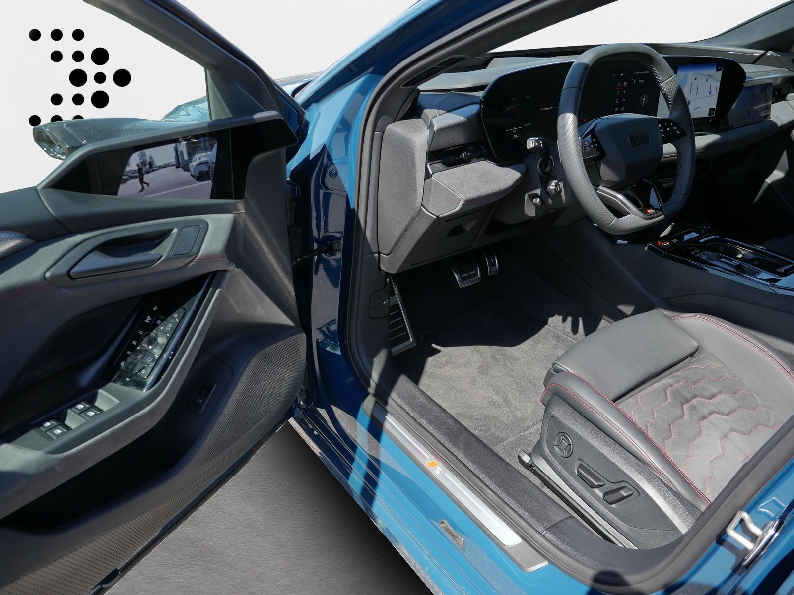 Audi A6 e-tron - Bild 15