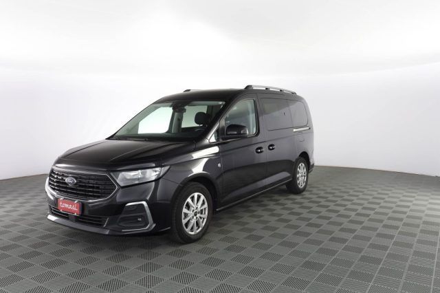 Другие FORD Tourneo Connect Grand Tourneo Connect 2.0 E