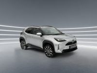 Toyota Yaris Cross - Vorschau Bild 8