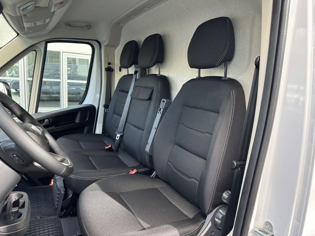 Fiat Ducato Serie 2 35 L3 H2 Kawa 140 MT 6E