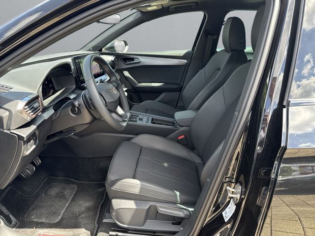 Leon 1.5 eTSI *Panodach+Matrix LED+Soundsysten*