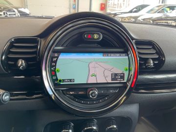 MINI COOPER Clubman Cooper SD All4 *LED*AHK*KAM*NAVI*