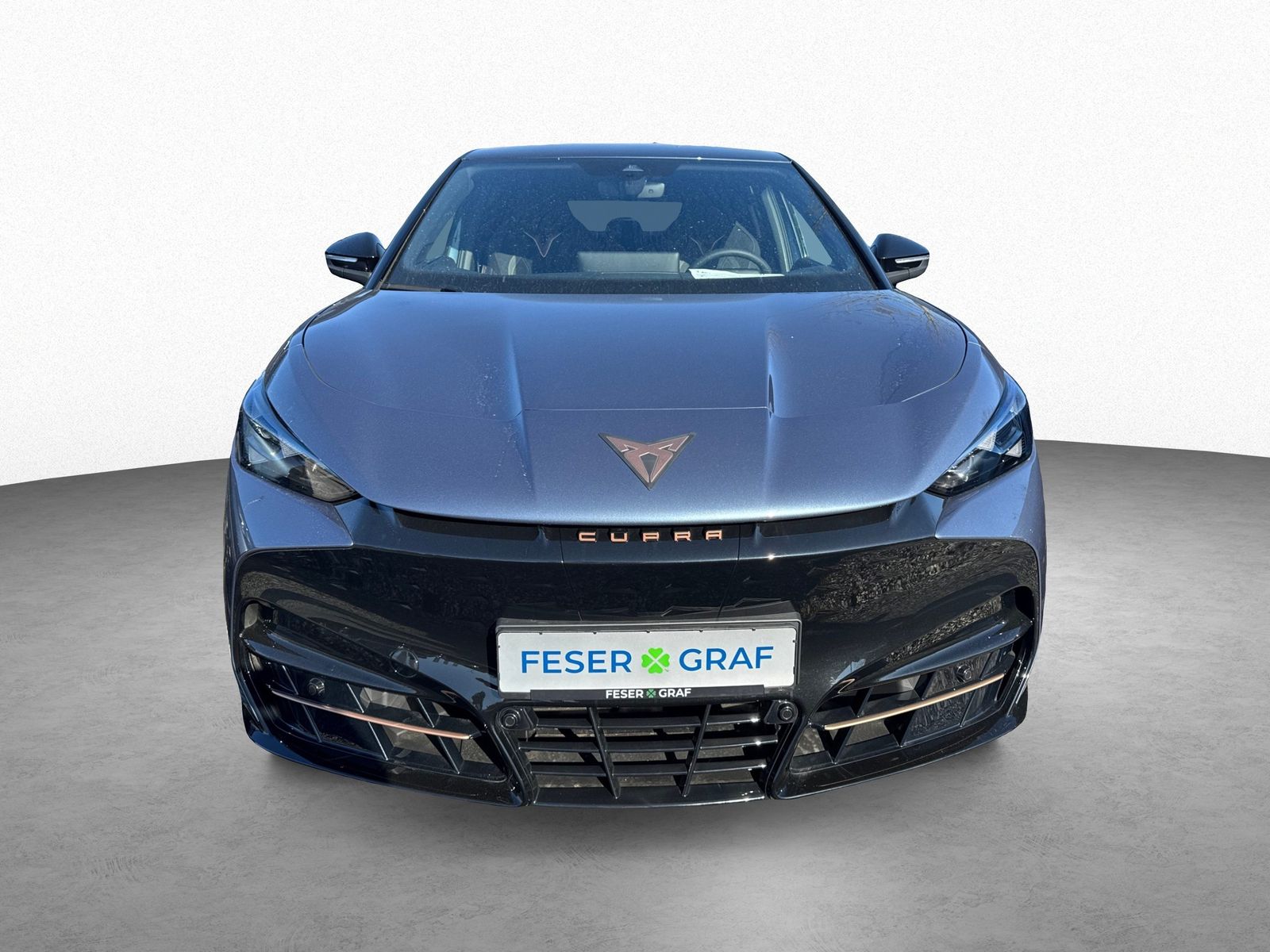 Cupra Tavascan - Bild 2