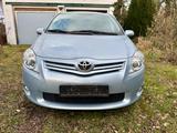 Toyota Auris 1,33-l-Dual-VVT-i Edition Edition - Toyota Auris: 33