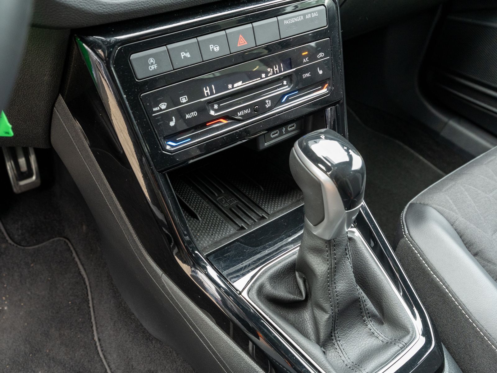Volkswagen T-Cross - Bild 16