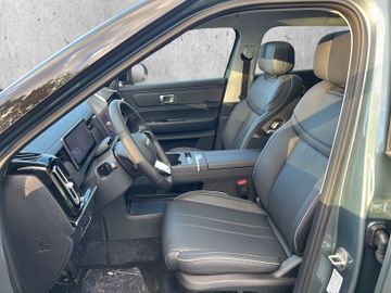 Andere JAECOO 7 PHEV DCT Exclusive 360° LHZ ACC PANORAM