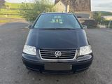 Volkswagen Sharan 2.0 Comfortline Comfortline - Volkswagen Sharan aus 2008