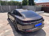 Porsche Panamera GTS Vollausstattung !!! Top Preis  - Porsche Gebrauchtwagen in Jena