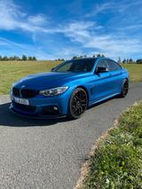 BMW 435i Gran Coupé Xdrive M-Sport -H/K - ... - BMW 435: Coupe, Gran