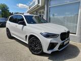 BMW X5 M Competition M Competition - weiße BMW X5 M