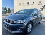 Volkswagen Touran 1.5 TSI Highline Navi LED Klima - Volkswagen Touran 5T