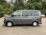 Volkswagen T6.1 California Ocean DSG Automatik Tageszulass. - VW T6 California Gebrauchtwagen
