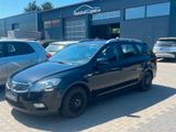 Kia Ceed Vision/Klima/wenig km/TÜV NEU/AHK/2.Ha/ZV - Kia cee'd / Ceed aus 2010: Kombi
