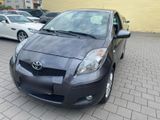 Toyota yaris1.3-Top-Tüv 04/26- 8 fach - Toyota Yaris: 1.8