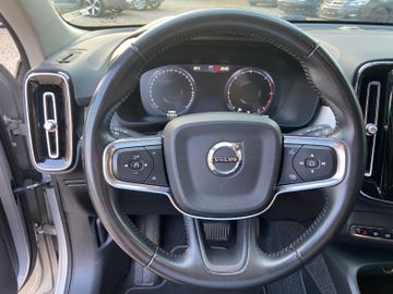 Volvo XC40 - 10