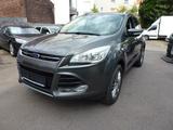 Ford Kuga Titanium, 4x4,Automatik,Scheckheft - Ford Kuga in Essen