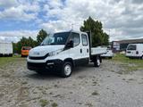 Iveco Daily Doka 35 S AHK 3,5to Klima Radstand 3450 - Iveco 3 daily 5t