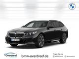 BMW 520d Touring M Sportpaket Komfortsitze Panorama