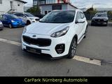 Kia Sportage Platinum Edition 4WD - Kia Sportage in Nürnberg