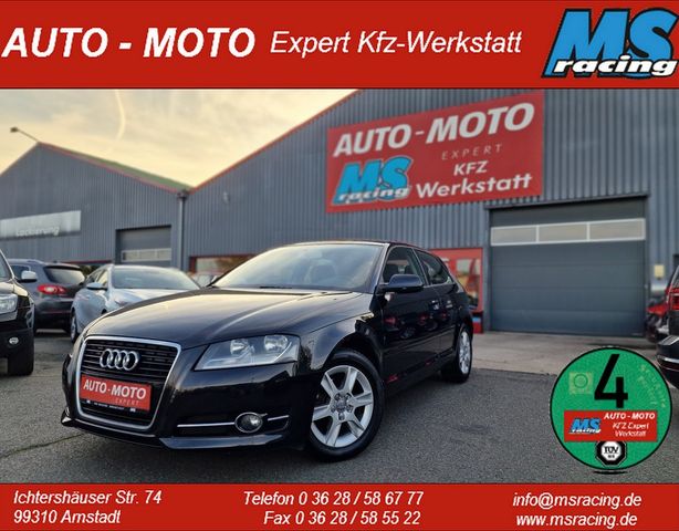 Audi A3 1.2 TFSI  Navi/Shz/Klimaauto./Alu