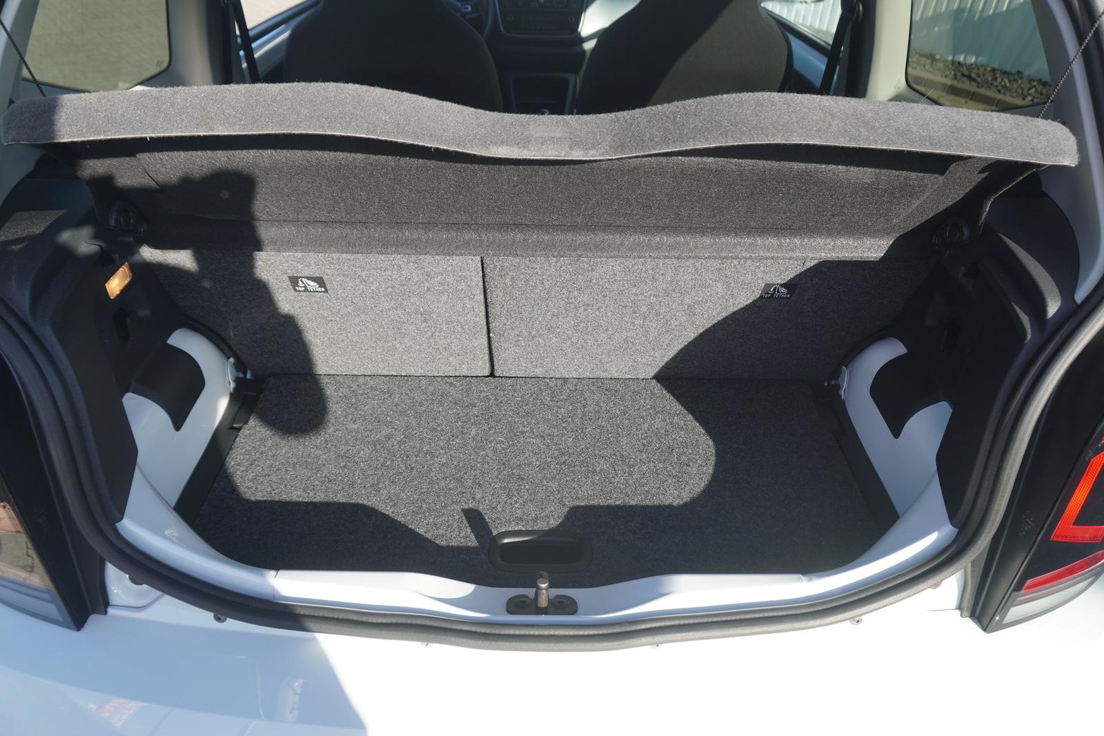 Volkswagen Up 1.0 United Klima Sitzheizung DAB Spurhalte, миниатюра 28