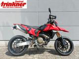 Ducati HYPERMOTARD 698 MONO **35KW A2**