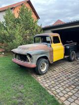 Chevrolet 3100 Pickup - Chevrolet: 3100
