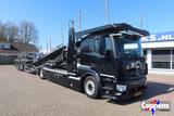 Mercedes-Benz Actros 1840 4x2 Groenewold auto-transporter, 9 c - Angebote