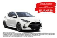 Toyota Yaris - Vorschau Bild 1